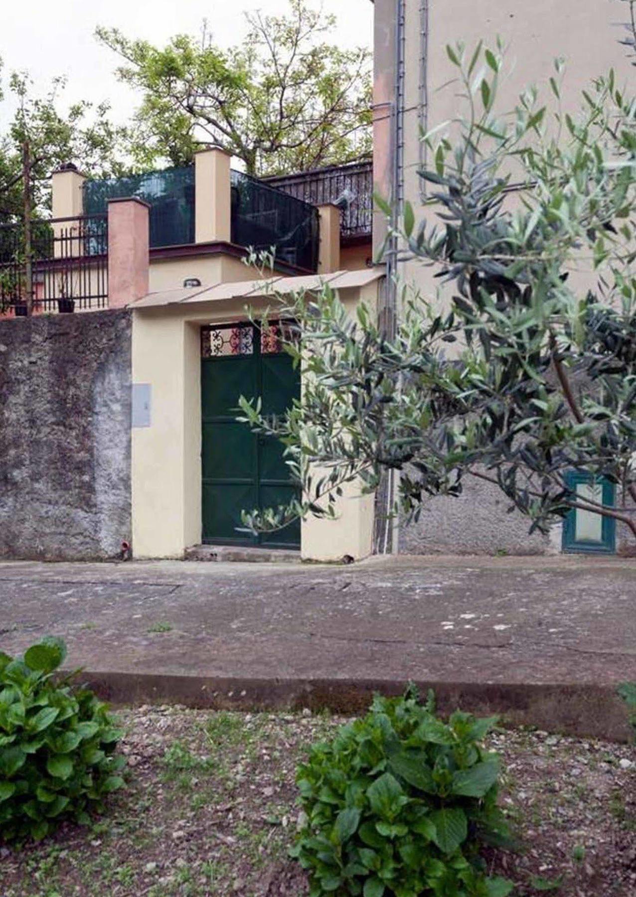New Hanging Garden كورنيجليا المظهر الخارجي الصورة